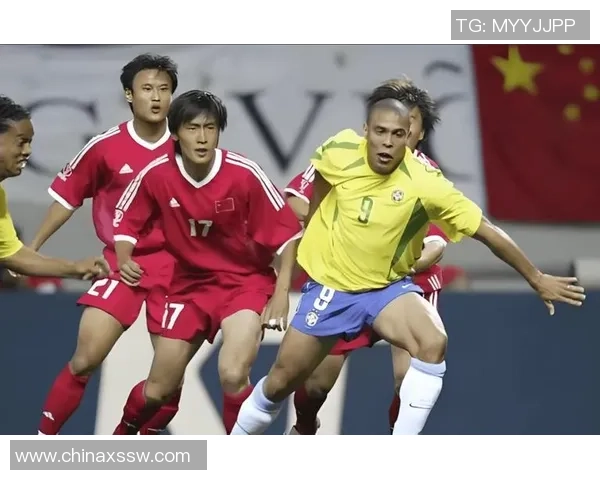 最辉煌时期国足之星是谁 他曾带领中国足球走向巅峰